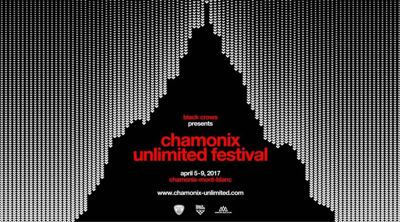 Chamonix Unlimited Festival 2017