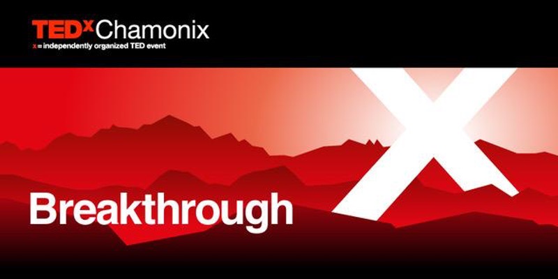 TEDxChamonix